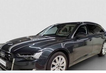 Audi A6 12.163 km 57.960 &euro; Neutraubling 93073