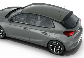 Opel Corsa 2.000 km 25.090 &euro; Neuss 41460