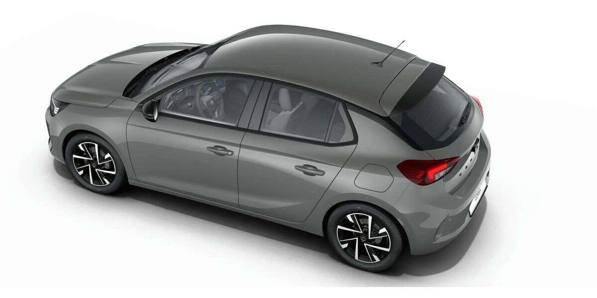 Opel Corsa 2.000 km 25.090 &euro; Neuss 41460