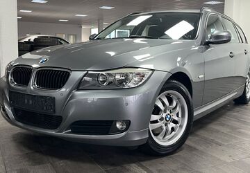 BMW 316 190.000 km 5.240 &euro; Lampertheim 68623