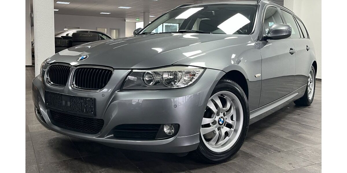 BMW 316 190.000 km 5.240 &euro; Lampertheim 68623