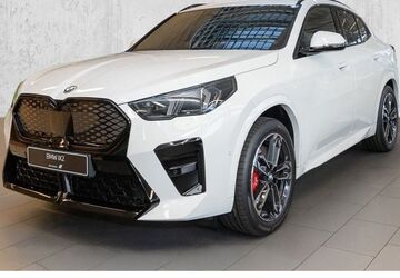 BMW iX2 1.001 km 55.400 &euro; Leverkusen 51371