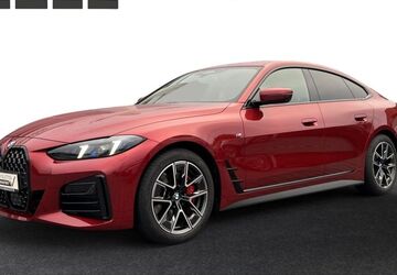 BMW 420 Gran Coupé 15.541 km 46.500 &euro; Kümmersbruck 92245