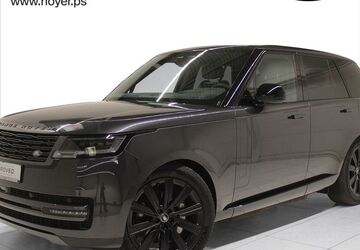 Land Rover Range Rover 16.900 km 134.880 &euro; Walsrode 29664