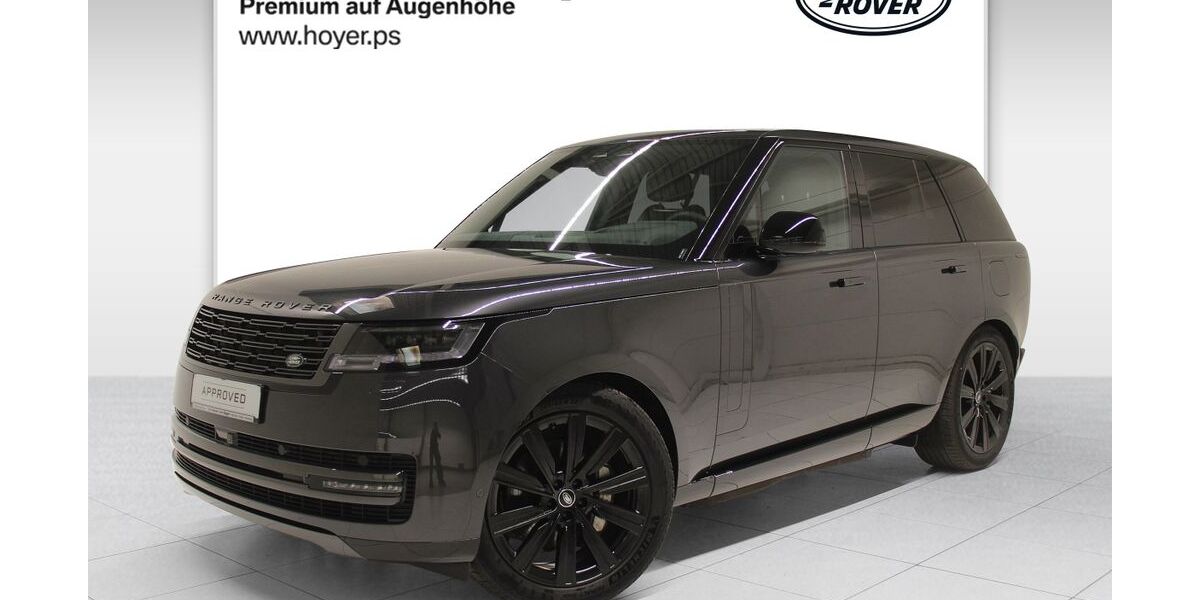 Land Rover Range Rover 16.900 km 134.880 &euro; Walsrode 29664