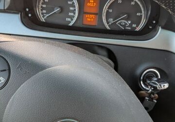 Mercedes-Benz Viano 202.000 km 19.500 &euro; Karsbach 97783