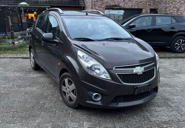 Chevrolet Spark 120.762 km 2.849 &euro; Schwalmtal 41366