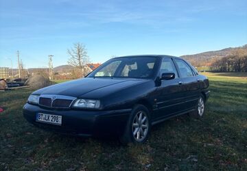 Lancia Kappa 112.000 km 3.200 &euro; Bindlach 95463