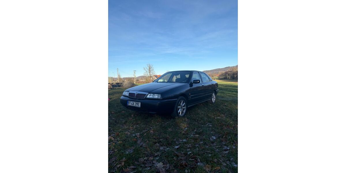 Lancia Kappa 112.000 km 3.200 &euro; Bindlach 95463