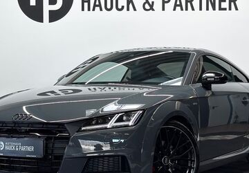 Audi TT 79.800 km 31.990 &euro; Burscheid 51399