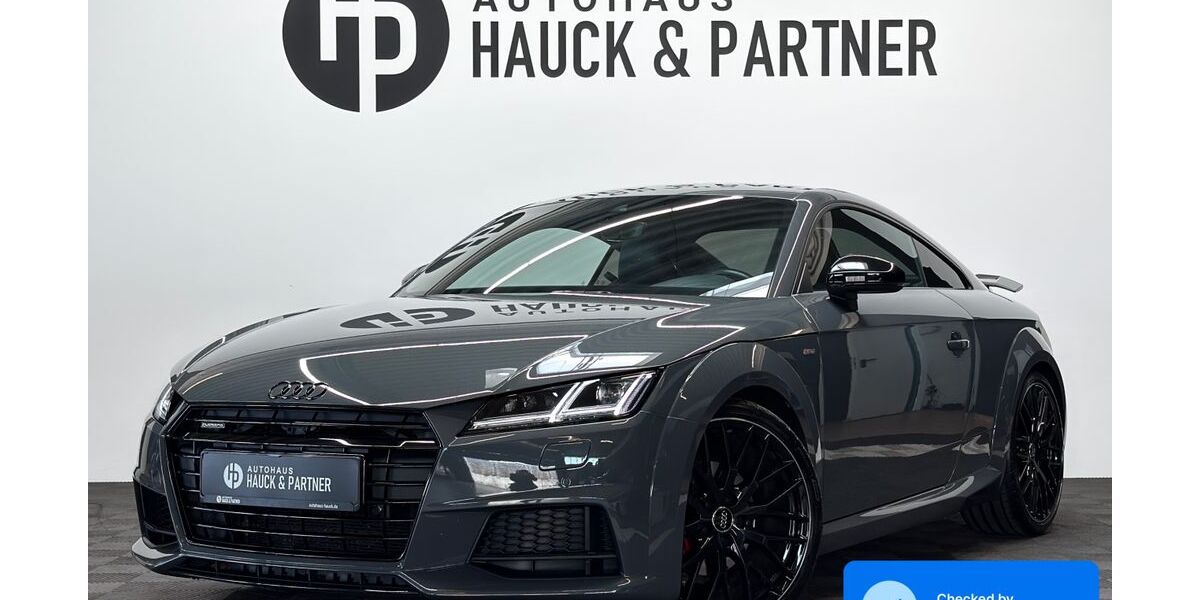 Audi TT 79.800 km 31.990 &euro; Burscheid 51399