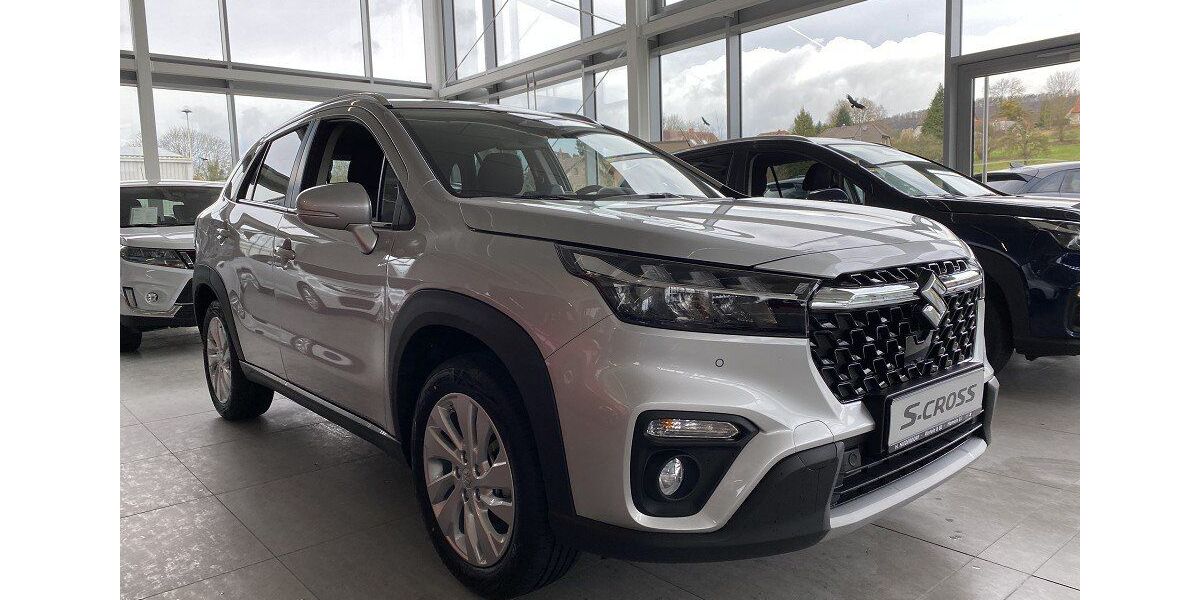 Suzuki SX4 1.350 km 28.800 &euro; Rinteln 31737