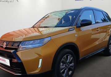 Suzuki Vitara 1.320 km 26.580 &euro; Nauen 14641