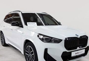 BMW iX1 73.573 km 34.690 &euro; Fernwald-Steinbach 35463