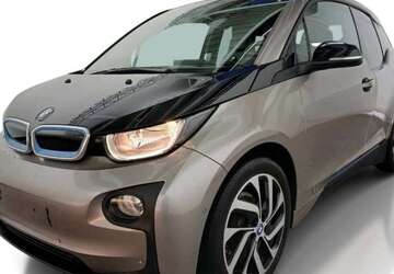 BMW i3 50.000 km 13.900 &euro; Aichach 86551