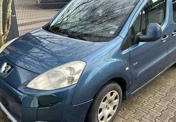 Peugeot Partner 250.000 km 2.200 &euro; Schwäbisch Hall 74523