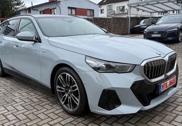 BMW 540 21.000 km 60.900 &euro; Hofheim am Taunus 65719