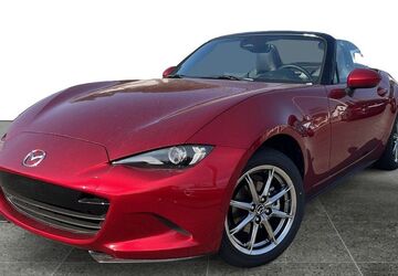 Mazda MX-5 5.800 km 28.695 &euro; Mainz 55122