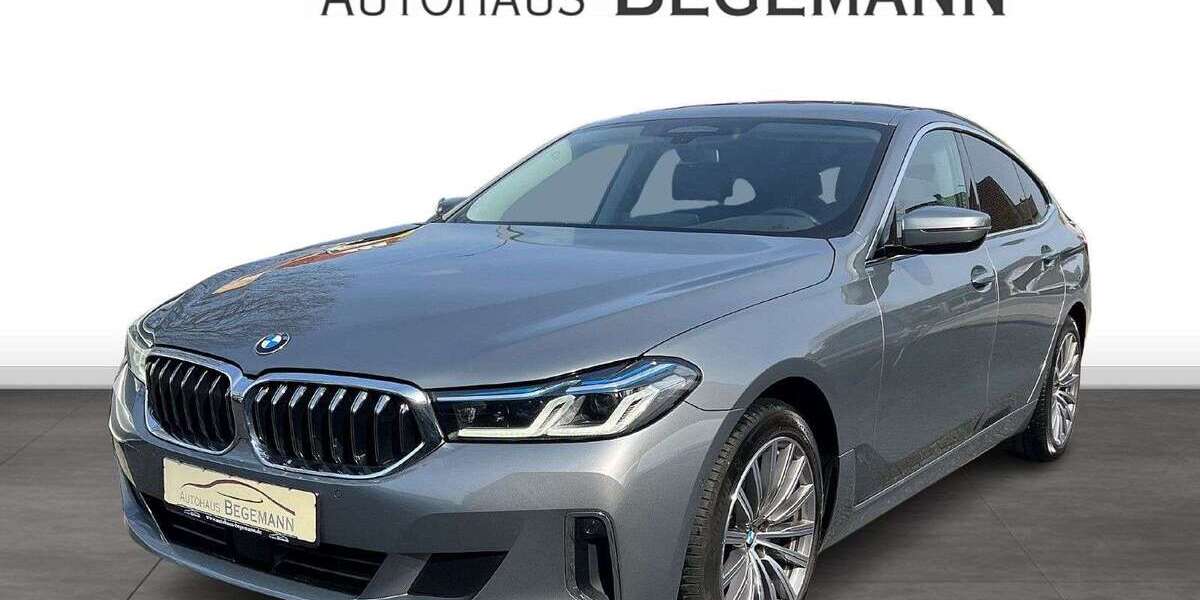 BMW 640 133.791 km 37.900 &euro; Bad Salzuflen 32108