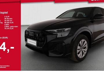 Audi Q8 28.640 km 67.690 &euro; Weida 07570
