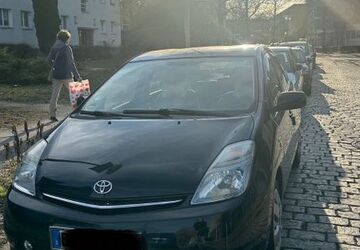 Toyota Prius 100.000 km 7.500 &euro; Berlin 13189