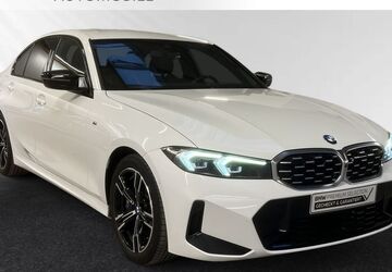 BMW M340d 15.250 km 52.500 &euro; Wesel 46485