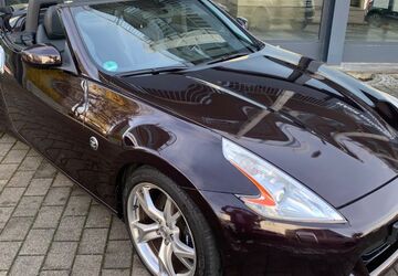 Nissan 370Z 129.720 km 17.890 &euro; Esslingen am Neckar 73734