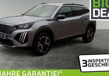 Peugeot 2008 9.692 km 24.980 &euro; Schwentinental 24223