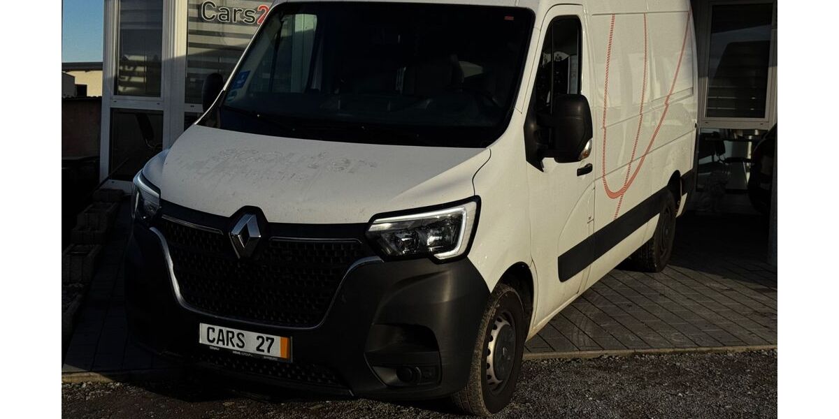 Renault Master 126.673 km 12.499 &euro; Neuenstadt am Kocher 74196
