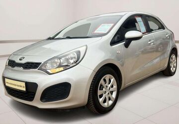 Kia Rio 59.989 km 7.999 &euro; Görlitz 02827