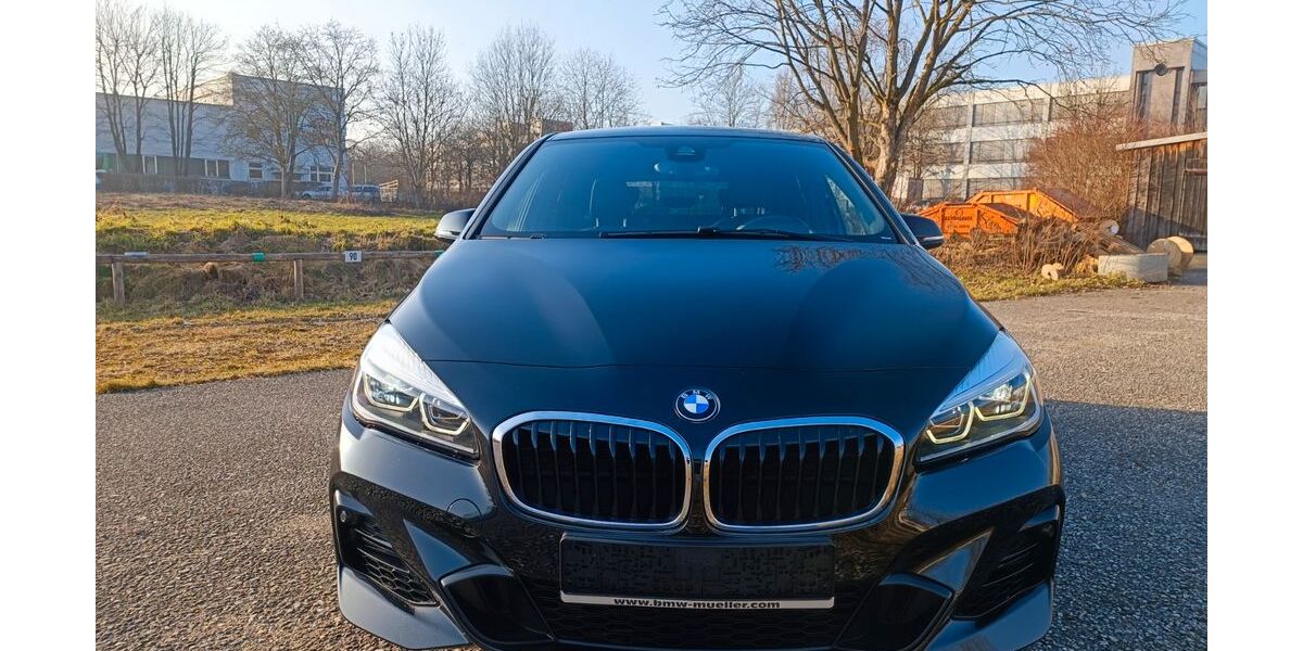 BMW 225 68.000 km 20.999 &euro; Unterschleißheim 85716