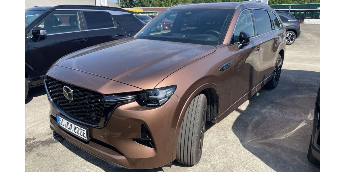 Mazda CX-80 1.357 km 57.570 &euro; Hildesheim 31137