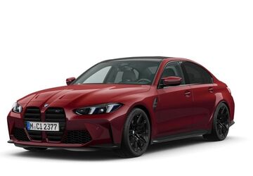 BMW M3 2.547 km 92.500 &euro; Berlin-Siemensstadt 13629