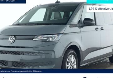 VW T7 Multivan 5.607 km 50.430 &euro; Wildau 15745