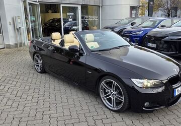 BMW 335 105.000 km 22.999 &euro; München 81245