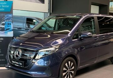 Mercedes-Benz EQV 16.143 km 50.950 &euro; Krefeld 47807