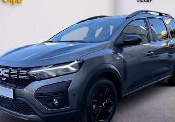 Dacia Jogger 19.423 km 21.790 &euro; Olpe 57462