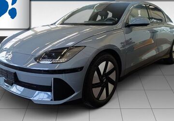 Hyundai IONIQ 6 14.554 km 33.930 &euro; Salzbergen 48499