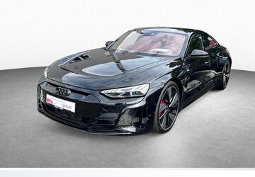 Audi RS e-tron GT 19.900 km 70.890 &euro; Roth 91154