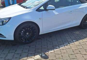 Opel Cascada 27.000 km 19.900 &euro; marl 45768