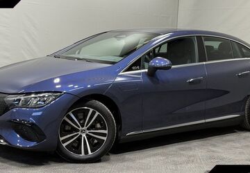 Mercedes-Benz EQE 19.649 km 41.450 &euro; Bad Düben 04849