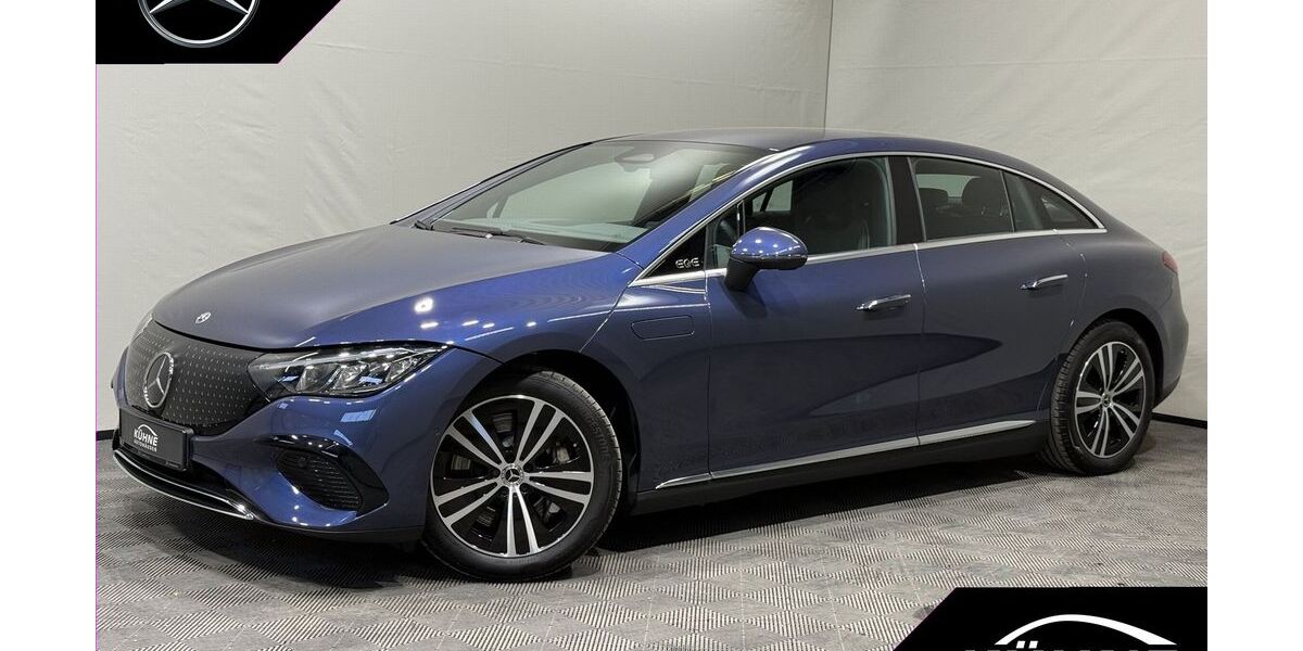 Mercedes-Benz EQE 19.649 km 41.450 &euro; Bad Düben 04849
