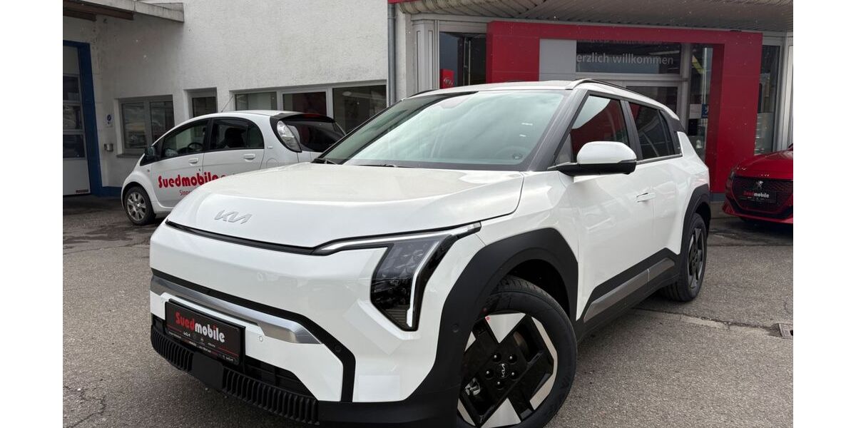 Kia EV3 2.000 km 39.950 &euro; Singen 78224