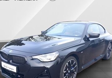 BMW M240i 13.189 km 51.302 &euro; Wunstorf 31515