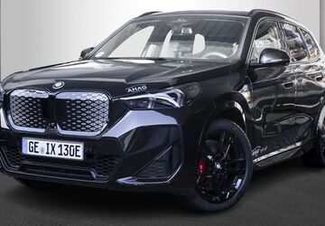 BMW iX1 6.900 km 57.890 &euro; Gelsenkirchen 45897