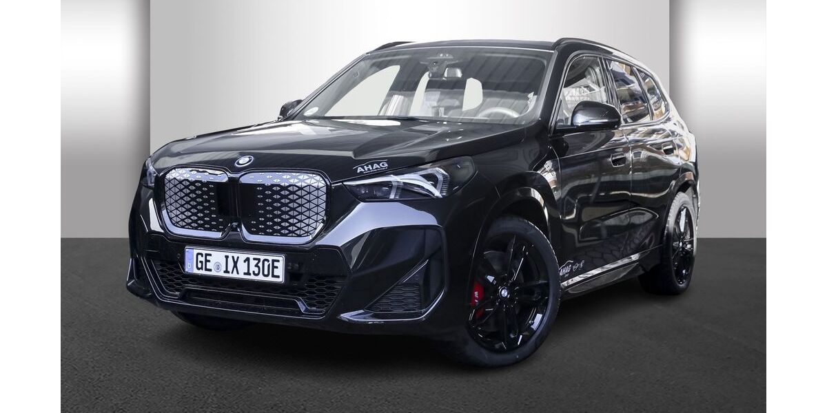 BMW iX1 6.900 km 57.890 &euro; Gelsenkirchen 45897