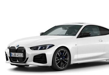 BMW M440 7.836 km 58.900 &euro; Lüneburg 21339