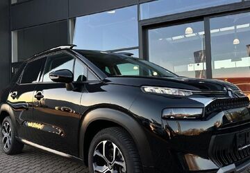 Citroen C3 Aircross 28.500 km 15.980 &euro; Bedburg-Hau 47551
