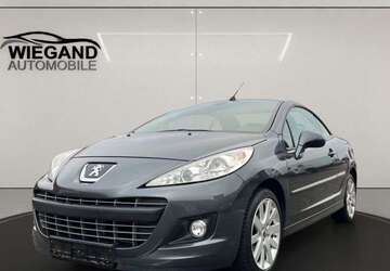 Peugeot 207 103.000 km 4.890 &euro; Viernheim 68519