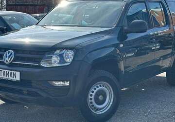 VW Amarok 81.525 km 26.990 &euro; München 81243